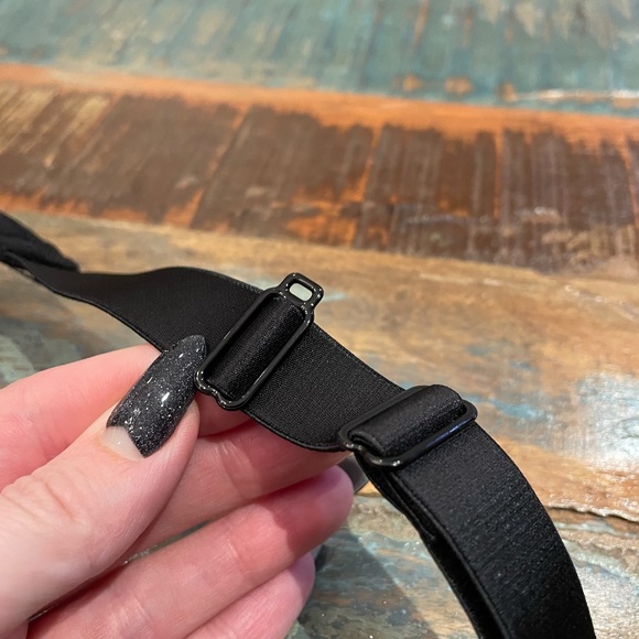 TORRID Mid Impact Leopard Print Underwire Sports Bra NWOT - Picture 8 of 14